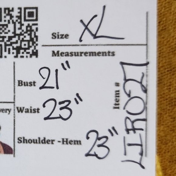 J. Crew Yellow Merino Wool Knit Sweater Size XL - Picture 9 of 9